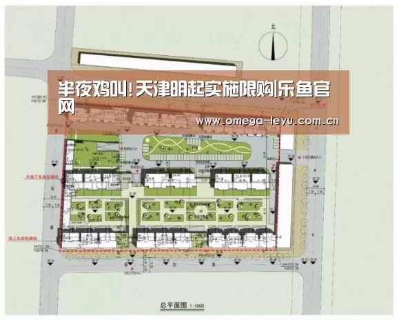半夜鸡叫!天津明起实施限购|乐鱼官网(图2) 乐鱼官网