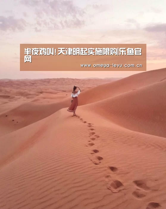 半夜鸡叫!天津明起实施限购|乐鱼官网(图1) 乐鱼leyu登录入口